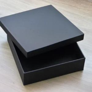 1-unid-caixa-cartonada-clean-preta-cinza-20x20x5cm-nf-e